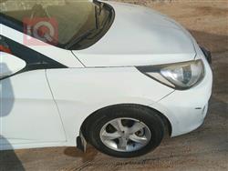 هيونداي أكسنت